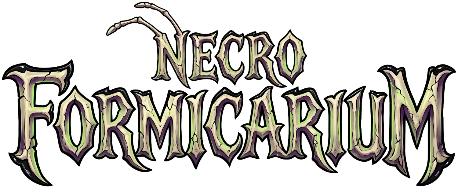 Necro Formicarium